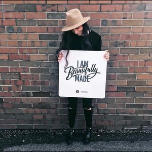 • ringmaster of a pint-sized 2 girl circus act •